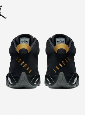 Nike/耐克官方正品Jordan 男士简约防滑耐磨复古篮球鞋AR4430-007