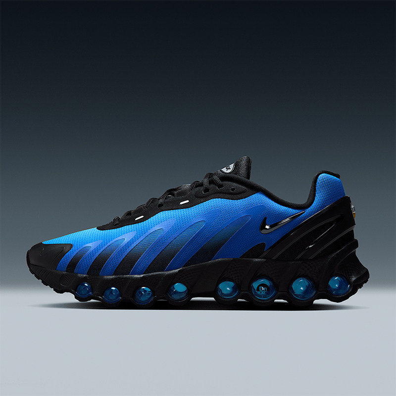 Nike/耐克正品AIR MAX DN8男士耐磨运动气垫减震跑步鞋FQ7860-001
