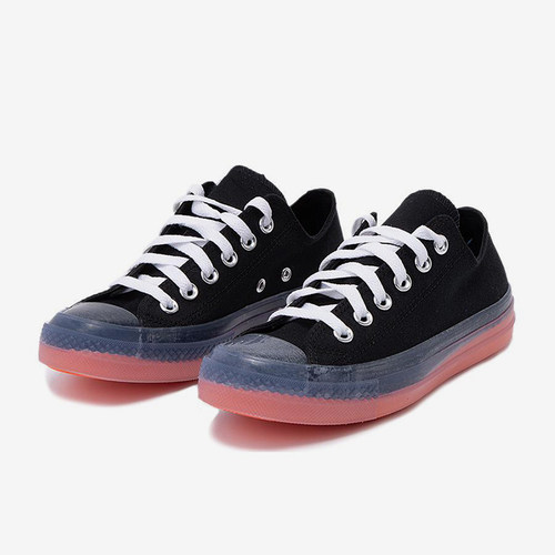 Converse/匡威正品Chuck Taylor All Star男女复古帆布鞋168568