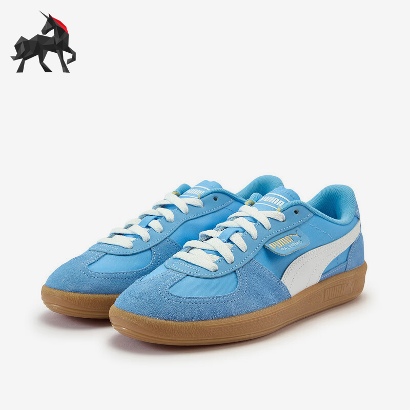 Puma/彪马正品2025夏季款男女耐磨经典透气休闲运动板鞋403953-02