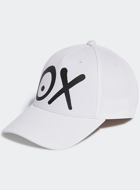 Adidas/阿迪达斯正品MR.A BASEBALL CAP联名运动棒球帽HZ7255