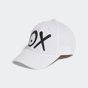 BASEBALL MR.A CAP联名运动棒球帽HZ7255 阿迪达斯正品 Adidas