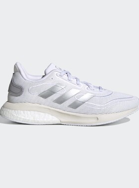 Adidas/阿迪达斯正品当季新款SUPERNOVA J 儿童训练运动鞋 FW9112