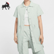 两穿连衣裙HJ1145 Nike 经典 2025女士拒水防晒短袖 034 耐克正品