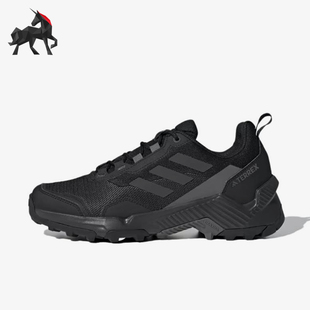 Adidas/阿迪达斯正品TerrexEastrail20女经典黑色徒步鞋HQ0935