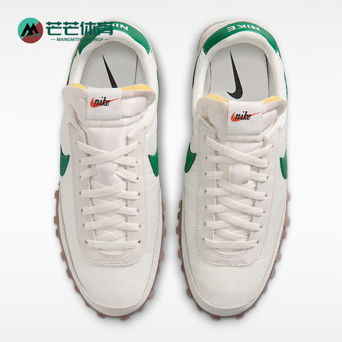 Nike/耐克正品Waffle Racer男女同款生活休闲鞋IM8658-103
