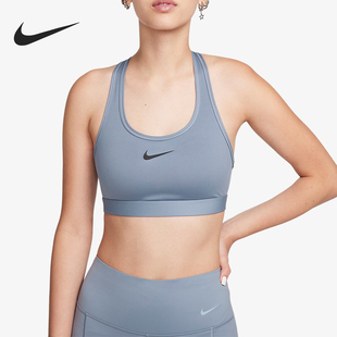 493 Nike 耐克正品 新款 女士训练健身舒适透气运动内衣DX6822