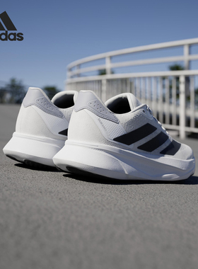 Adidas/阿迪达斯官方正品DURAMO SL2男女运动训练跑步鞋IH8215