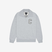 卫衣10026553 Converse 男女宽松休闲复古长袖 新款 A03 匡威正品