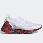 阿迪达斯正品 PRINTED女子运动鞋 smc FX3937 UltraBOOST Adidas