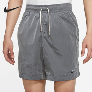 潮流运动健身训练短裤 Nike 耐克正品 休闲男子时尚 073 DD7040