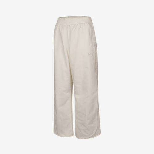 Nike/耐克正品2025夏季款女士户外休闲经典宽松长裤HM9055-133