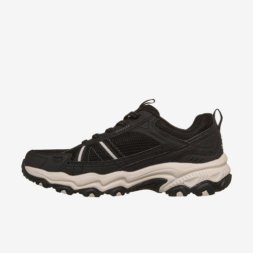 Skechers斯凯奇正品女户外出行运动休闲户外鞋180372C-BKNT