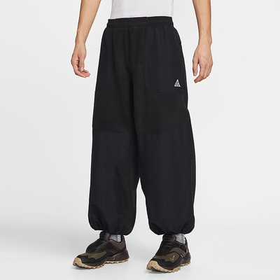 Nike/耐克正品春季款男士休闲松紧腰宽松耐穿运动长裤HJ2865-010