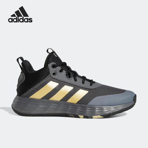 Adidas/阿迪达斯男子篮球鞋