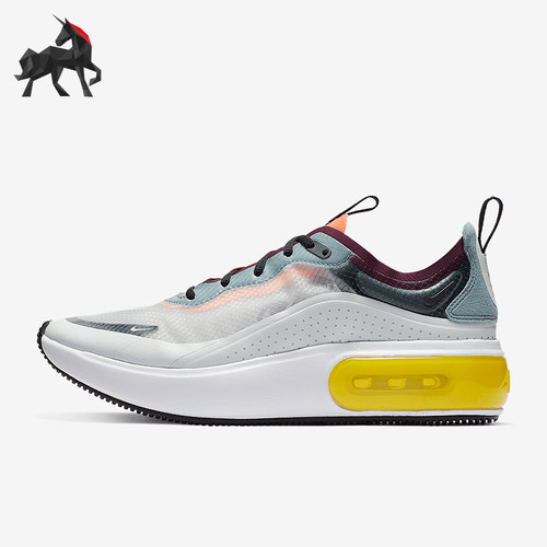 耐克AIRMAXDIASE女子跑步鞋