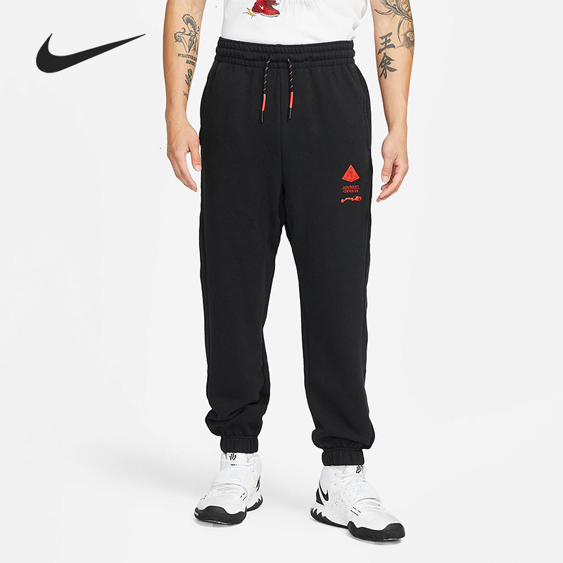 耐克男子运动长裤DA6688-010