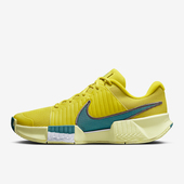 耐克正品 HF1161 新款 低帮缓震硬地球场网球鞋 300 男士 Nike