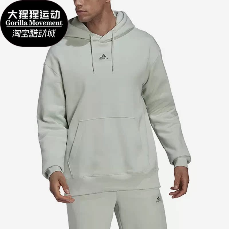 阿迪达斯正品男子卫衣