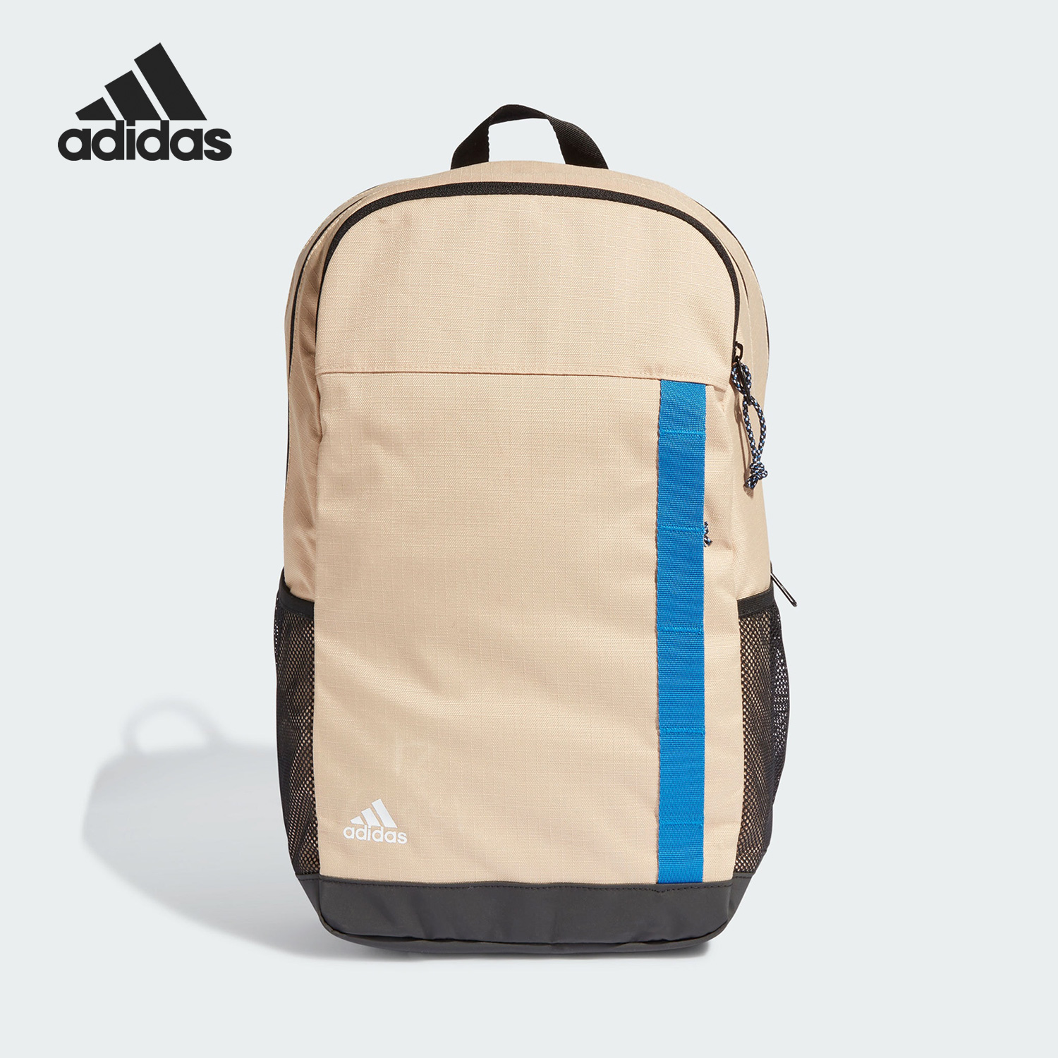 阿迪达斯男女运动双肩背包