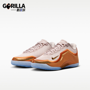 IV4800 Nike 休闲篮球鞋 2026儿童柔软耐磨缓震经典 602 耐克正品