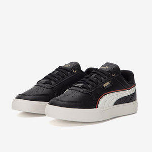 Puma/彪马正品当季新款男女舒适耐磨运动休闲板鞋386380-02
