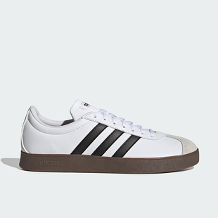 Adidas 2025男女经典 复古透气低帮防滑板鞋 ID3711 阿迪达斯正品