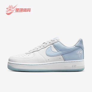 男士 秋冬新款 轻便耐磨休闲经典 板鞋 100 Nike FJ5755 耐克正品