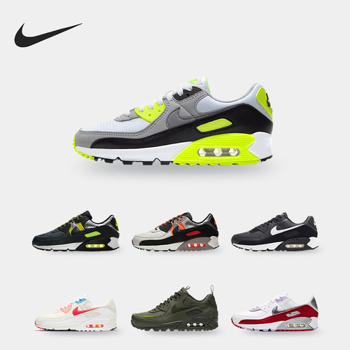 Nike/耐克男女缓震运动休闲鞋