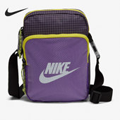 男女运动休闲单肩包 Nike SMIT HERITAGE CV1408 耐克正品