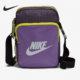 男女运动休闲单肩包 Nike SMIT HERITAGE CV1408 耐克正品