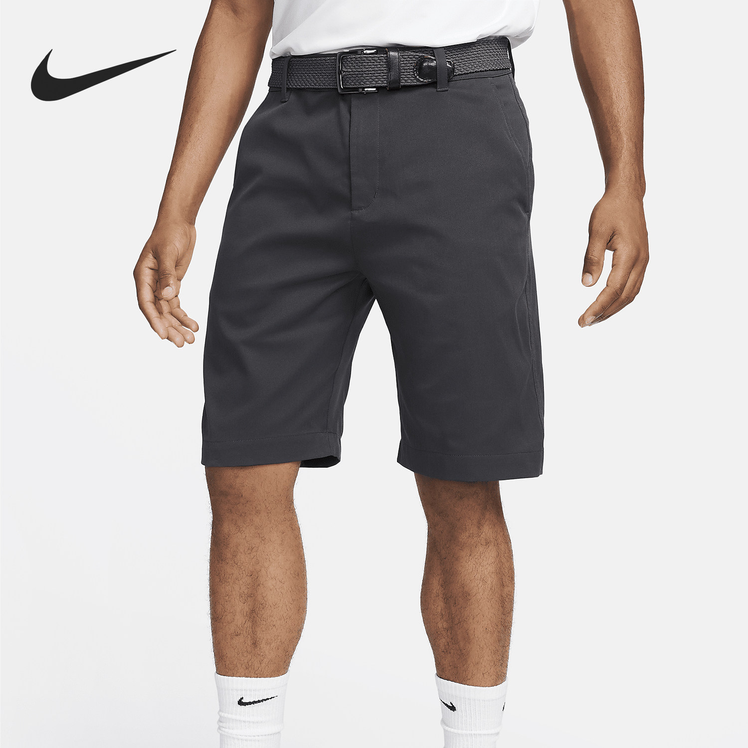 Nike/耐克官方正品当季新款Tour男士梭织高尔夫短裤FD5720-070,运动服/休闲服装,运动中长裤／短裤,淘宝优惠券,粉丝福利购,淘宝优惠卷