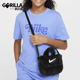 儿童收纳口袋柔软单肩包FZ1329 Nike 新款 冬季 010 耐克正品