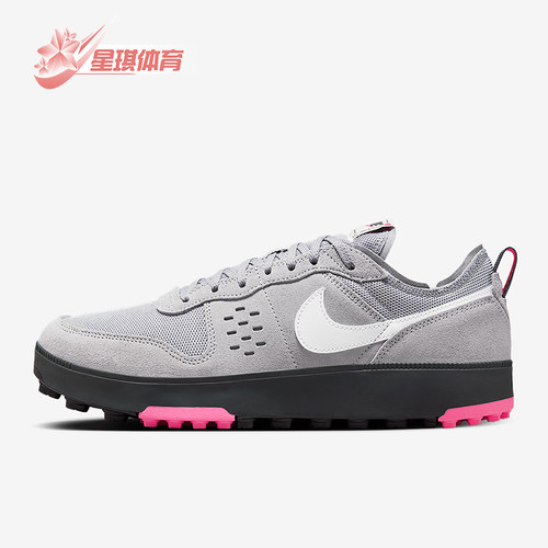 Nike/耐克正品2025 C1TY男女系带运动透气耐磨休闲鞋FZ3863-005