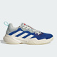 BarricadeM女子轻便透气网球鞋 Adidas 阿迪达斯正品 ID1555