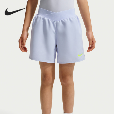 Nike/耐克正品Crossover小童透气简约休闲经典舒适短裤IX4813-095