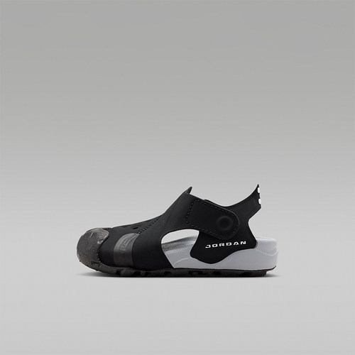 Nike/耐克正品夏季JORDAN婴童耐磨防滑运动休闲凉鞋HV8553-001