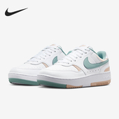 DX9176 Nike 118 款 女士日常耐磨拼接低帮运动鞋 耐克正品 2025冬季