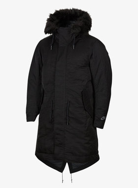 Nike/耐克正品 NSW DOWN FILL当季新款男子连帽外套羽绒服 BV4752