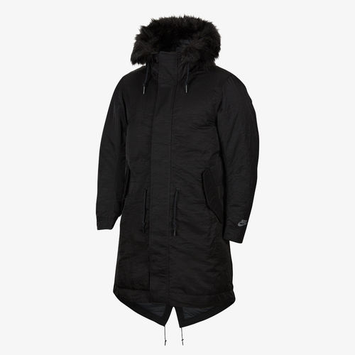 耐克官方正品男子外套羽绒服