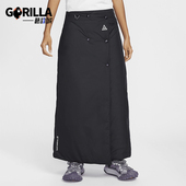 双面穿保暖半身裙HM9500 Nike ACG女士时尚 新款 010 耐克正品
