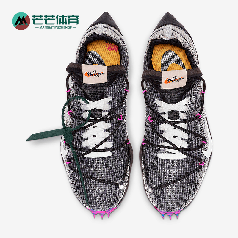 耐克男女缓震跑步运动鞋