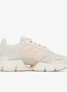 Adidas/阿迪达斯正品夏季新款透气女子运动休闲跑步鞋H01187