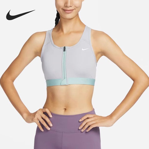 Nike/耐克正品当季新款女子贴身舒适运动内衣FQ0704-024