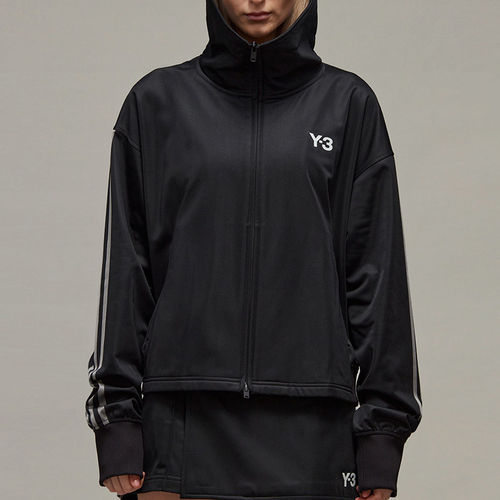 Adidas阿迪达斯正品FIRE BIRD TRACK TOP女款宽松夹克H63059
