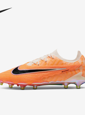 Nike/耐克官方正品新款男子运动透气低帮训练足球鞋DZ3485-800