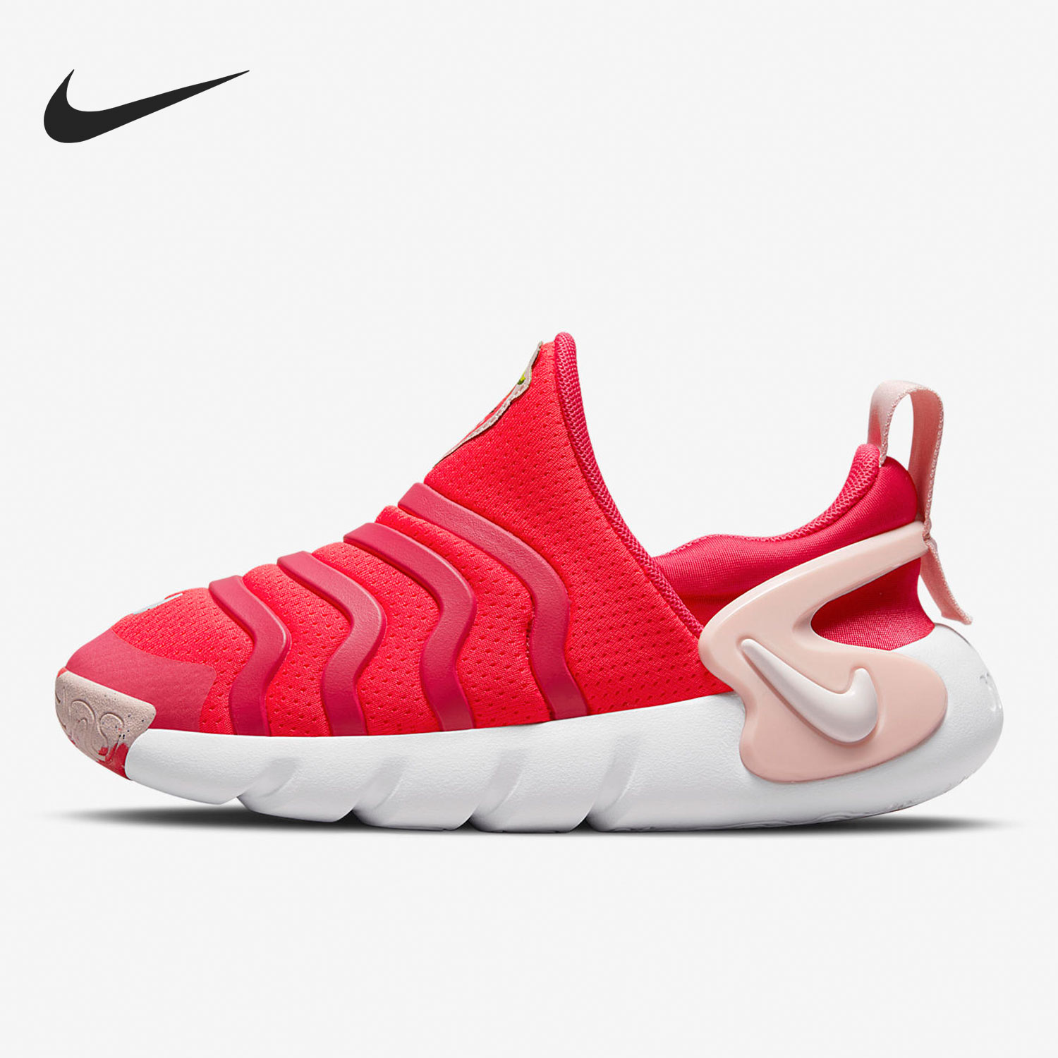 Nike耐克官方正品儿童运动休闲鞋