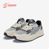 彪马正品 Ray男女拼接网面耐磨轻便运动鞋 Puma 384638