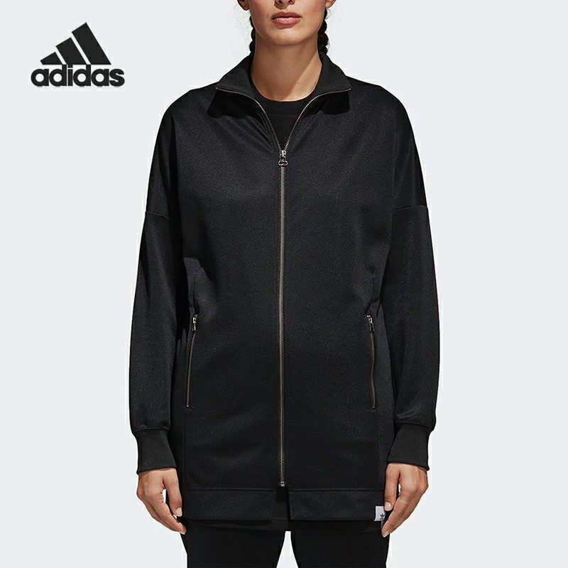 Adidas/阿迪达斯正品当季女子新款长款夹克保暖休闲外套CV8571,运动服/休闲服装,运动茄克/外套,淘宝优惠券,粉丝福利购,淘宝优惠卷