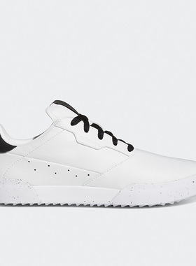Adidas/阿迪达斯正品ADICROSS新款男子低帮高尔夫休闲鞋GZ6968